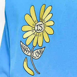 Sweat-shirts d'hiver pour hommes à prix compétitif avec logo personnalisé, impression numérique, 100% coton biologique, grande taille - Product Image 3