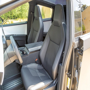 Tesla Cybertruck 2024 - Product Image 2