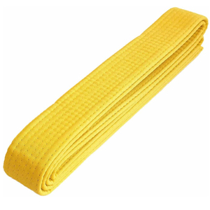 Ceintures de karaté personnalisées pour les arts martiaux, équipement de karaté personnalisé de haute qualité, ceinture d'arts martiaux à bas prix - Product Image 4