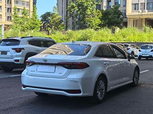 SUV Modelo 2024 Ultra-Lujo 2.0L, Auto Usado, Caja de Cambios Automática, Asientos de Tela, Cámara Trasera 360, Llantas R18, Volante a la Izquierda, Gasolina - Product Image 2