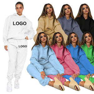 Dernier modèle de survêtement pour femmes de course et de jogging Survêtement d'hiver à manches longues pour femmes en MS-JG-1165 de haute qualité - Product Image 1