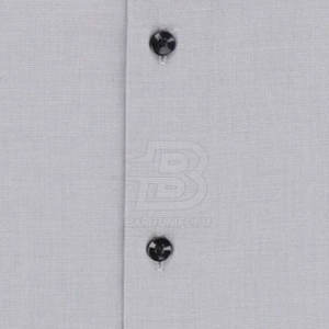 Diseñe su propio logotipo Camisa de vestir juvenil Peso ligero Camisa de vestir de la mejor calidad Camisa de vestir de diferentes diseños - Product Image 5