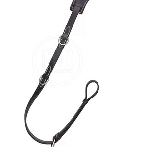 Coraza de equitación de calidad superior, logotipo de personalización de cuero, coraza de equitación de bajo precio - Product Image 4