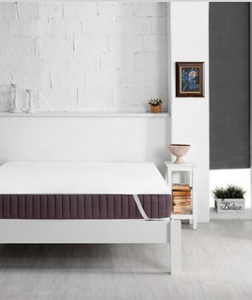 PROTECTOR DE COLCHÓN MICRO AJUSTADO | 100% Impermeable, Transpirable, Certificado por el OEKO-TEX 140x200 - Product Image 4