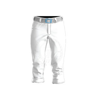 Servicio OEM Conjuntos de Uniformes de Béisbol Transpirables - Colores y Logotipo Personalizados a Bajo Precio - Product Image 5