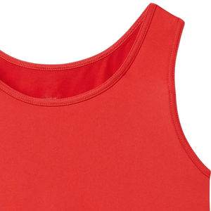 Camisetas sin Mangas 2025 Nuevo Estilo Hecho en Pakistán Mejor Calidad Camiseta sin Mangas de Secado Rápido para Hombre Logotipo Personalizado Camiseta sin Mangas para Hombre Ropa de Gimnasio - Product Image 5
