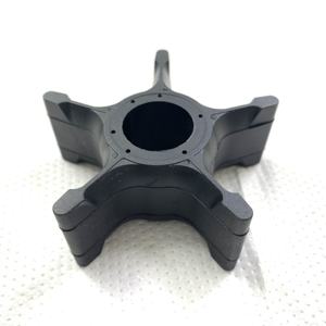 Turbine hors-bord neuve en caoutchouc 17461-90J00 pour moteur essence 2 temps 2 cylindres, 90~225 CV, Taïwan - Product Image 6