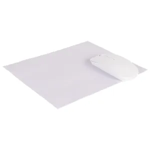 Tappetino per Mouse Quibsy Personalizzato per Esposizione Merchandising - Product Image 1