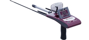 Nuovissimo Rilevatore di Gemme DIAMOND HUNTER SMART Pronto per la Consegna in Tutto il Mondo - Product Image 2