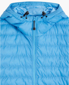 Top veste d'hiver hommes hommes brillant bulle doudoune rembourrée doudoune, manteau coupe-vent personnalisé/EM personnalisé hiver doudoune - Product Image 3