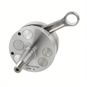 เพลาข้อเหวี่ยง51มม. สำหรับรถจักรยานยนต์ - Product Image 2