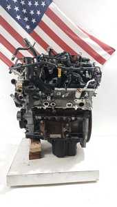 Cabezal de Cilindro V6 para Motor Diésel 306DT 3.0 Twin-Turbo de Alta Calidad, Motor Diésel V6 2.7 Twin-Turbo 3.0L, Piezas y Motores para Automóviles en Venta - Product Image 5