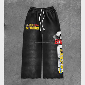 Último diseño hombres pulóver chándales alta calidad transpirable cómodo Venta caliente pulóver chándal con tarifa razonable - Product Image 3