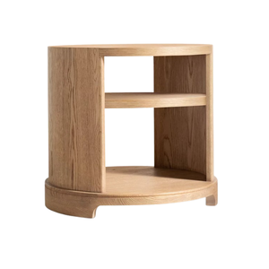 โต๊ะในสวนดีไซน์ใหม่ทันสมัยเรียบง่ายงานแฮนด์เมดจากชวากลางอินโดนีเซีย - Product Image 4