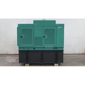 Stationary Generator Power Module Attachment 2026 DQDAC for Standby and <b>Prime</b> Emergency Electrical Power Crews - Product Image 1