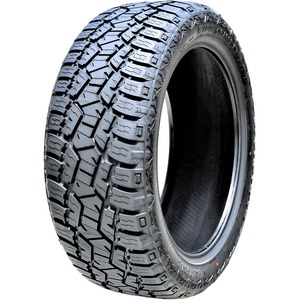 Neumático Todoterreno 285/45R22 para SUV, Diseño de Banda de Rodadura Optimizado, Fuerte Tracción en Condiciones Húmedas y Secas, Venta de Fábrica, el Mejor 285 45r22 Todoterreno - Product Image 1