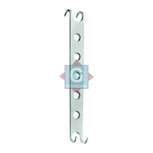 Retractor Converse Alar de Doble Extremo, Afilado, Manual, Reutilizable, Instrumentos Quirúrgicos - Product Image 4