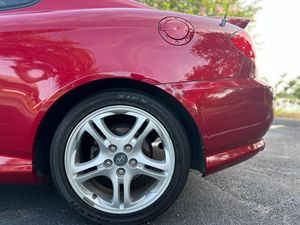 Hyundai Tiburon SE 2005 en excellent état, prêt à être expédié - Product Image 6