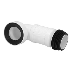 Manicotto Estensibile per WC T-138 Angolato - Product Image 3