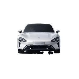 <b>Hot</b> Selling AWD Electric Car New 5 Seat EV 265km High Speed All <b>Wheel</b> Drive New Energy Vehicle - Product Image 4