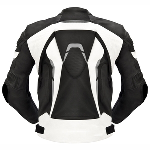 แจ็คเก็ตขี่มอเตอร์ไซค์ - Product Image 2