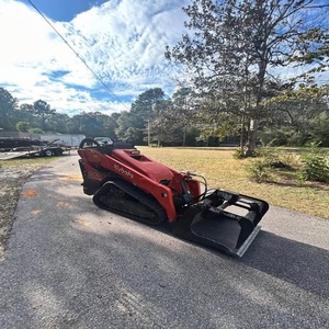 Compre una Minicargadora Kubota SVL 1000, Entrega Rápida, Equipo de Construcción de Alto Rendimiento, Calidad Premium, Gran Tamaño, Potente - Product Image 1