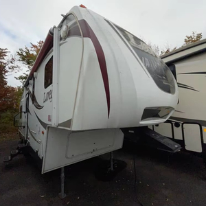 Usado, 2013, Keystone L-a-r-e-d-o 289SRE - Product Image 1