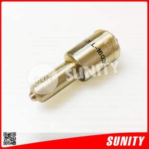 BUSE 6AYM de haute qualité TAIWAN SUNITY pour moteur Yanmar 911HP - Product Image 4