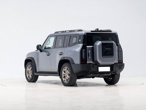 รถ SUV ยี่ห้อ Je t our รุ่น T2 ปี 2026 สภาพดี ใช้งานน้อย เครื่องยนต์ 1.5T เทอร์โบชาร์จ หลังคาพาโนรามิก เบาะหนัง - Product Image 4