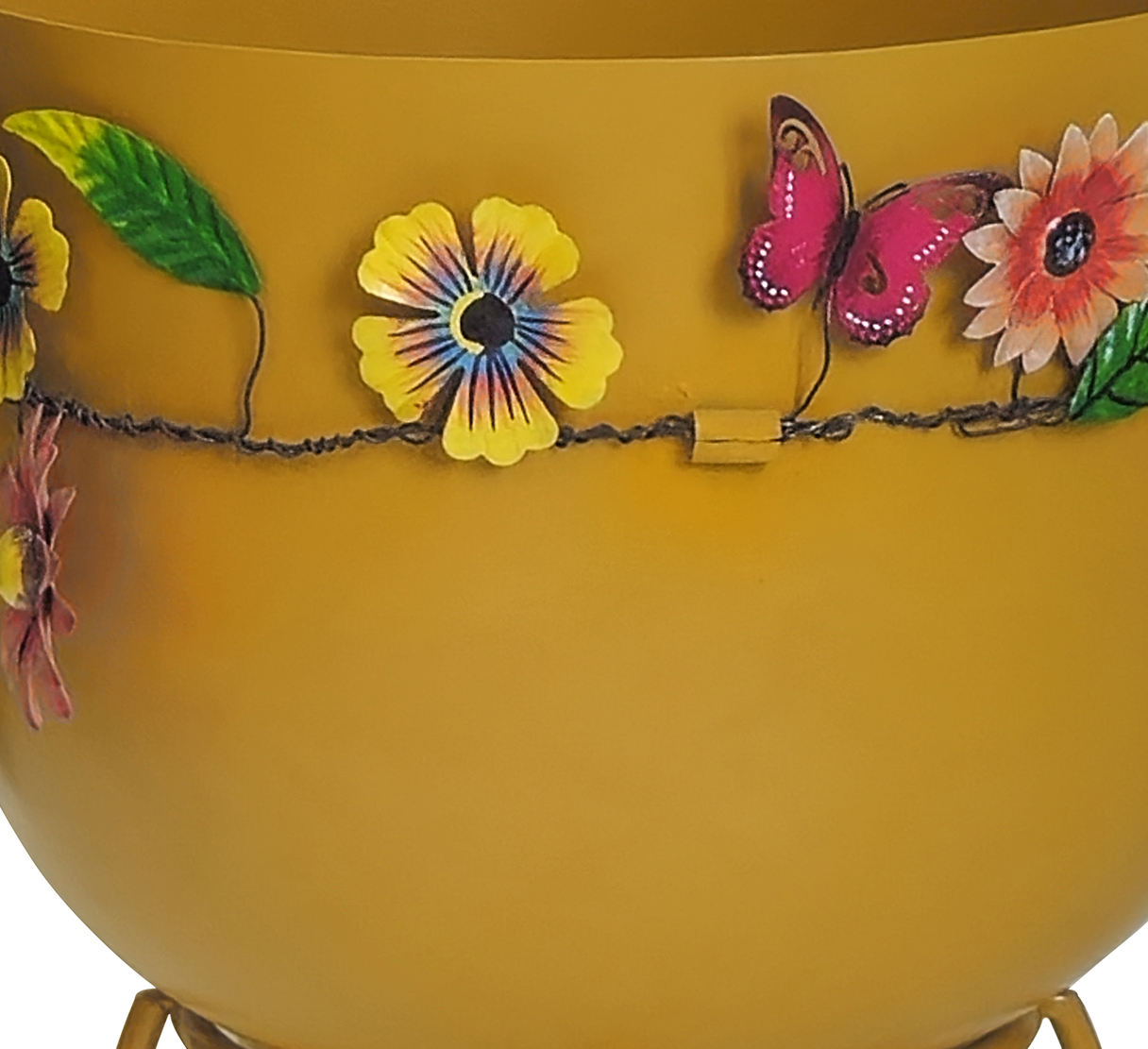 Multicolor Customized