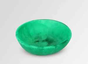 ชามเรซินผสม Gava ก้อนเมฆสร้างสรรค์สำหรับอาหารหรือชามสลัดเครื่องครัวที่บ้านจานเสิร์ฟพาสต้าซุปข้าวชามถั่ว - Product Image 6