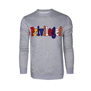 Sudaderas de alta calidad para hombre, ropa de calle Unisex, Jersey, venta al por mayor, sudadera en blanco transpirable personalizada para hombre - Product Image 1