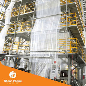 Película para Invernadero para Cultivo General de Cultivos, Material de Alta Calidad, Ahorro de Pesticidas, Fertilizantes y Mano de Obra - Product Image 5