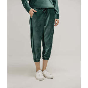 Jogging en velours côtelé pour femme - Product Image 5
