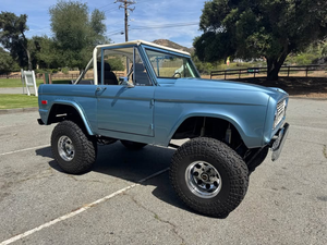 La Mejor Oferta para un NEATLY MINT CLASSIC 1974 Bronco Ranger - Product Image 4