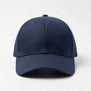 Nueva Llegada, Último Diseño, Gorras de Béisbol Deportivas de Algodón Hechas a Medida, Profesionales, Transpirables, Ajustables, para Exteriores - Product Image 1