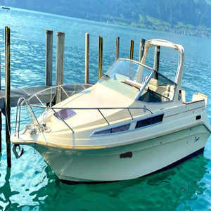 Vente en gros de bateaux D-r-a-c-o 2700 S-T durables - Product Image 1