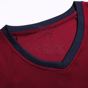 Uniforme de basket-ball professionnel en polyester de haute qualité, short confortable et respirant, équipement d'entraînement, vêtements de basket-ball pour la saison estivale - Product Image 3
