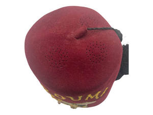 Chapeaux Fez BOUMI élégants en laine 100% de haute qualité pour un usage quotidien en plein air, design intemporel pour toutes les occasions - Product Image 4