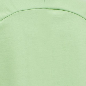 Sudadera de Mujer de Color Sólido para Invierno, Fabricación Profesional, Logotipo Personalizado Impreso, Informal, de Forro Polar, Transpirable, de Alta Calidad - Product Image 6