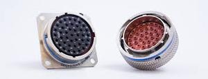 Conectores circulares - Product Image 3