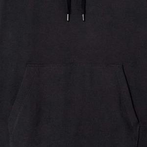 เสื้อกันหนาวมีฮู้ดสำหรับผู้ชายและ100% เสื้อวอร์มผ้าฝ้ายหนาแบบปักโลโก้ได้ตามต้องการสำหรับฤดูหนาว - Product Image 6