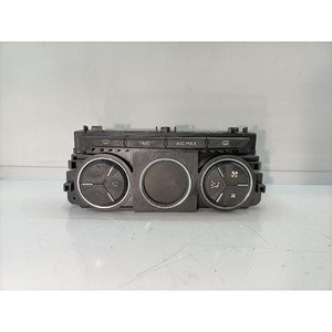 CITROEN C-Elysee CLIMATISATION Série 96746550ZD-00 (12>16) - Product Image 1