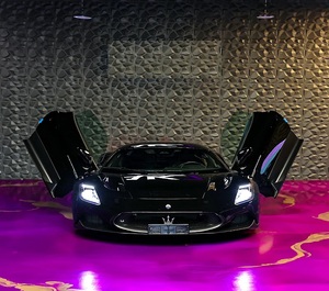 EXTREMADAMENTE LIMPIO 2024. 2. 1 MC20 OPCIÓN COMPLETA LISTO PARA ENVÍO - Product Image 1