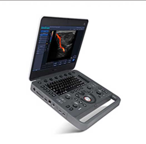 D0pp1er c0l0r p0rtab1e X5พร้อม pr0be abd0m1nal - Product Image 2