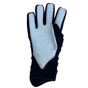 ถุงมือโกลฟุตบอลกีฬามืออาชีพถุงมือผู้รักษาประตูแบบกำหนดเอง2025ป้องกันรังสียูวี - Product Image 3