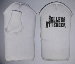 Guantes Interiores de Karate Kyokushin WKF, Guantes Elásticos de EVA Ecológicos para Entrenamiento de Boxeo y Taekwondo - Product Image 6