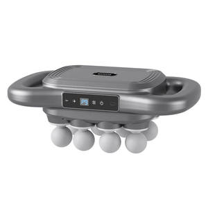 Professional Gun <strong>Massager</strong> Body <strong>Massager</strong> Percussion Gun <strong>Handheld</strong> Massage Gun - Product Image 1