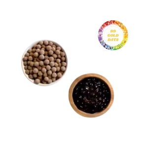 Boba ไข่มุกเวียดนามสำหรับนมชาสมูทตี้น้ำผลไม้และน้ำซุปหวาน - Product Image 3