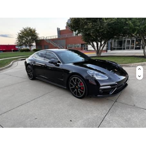 COMPRE AQUÍ: Venta de Autos Usados - <span class=keywords><strong>PORSCHE</strong></span> <span class=keywords><strong>Panamera</strong></span> Turbo COUPE - Product Image 2